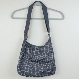 Eddie Bauer Sport  | Traveler Handbag Slate OS